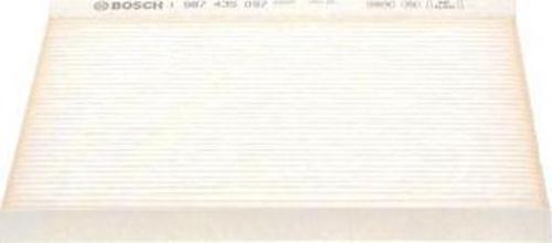 M5097 Polen Filtresi Hyundaı I20 I30 Ceed Elantra 2016