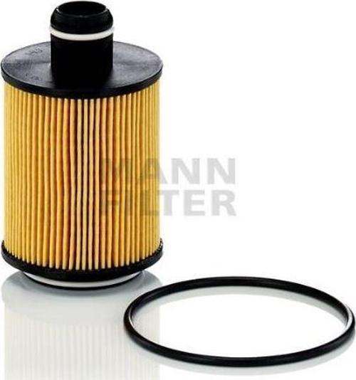 Yağ Fıltresı Fıat Doblo 1.3Mjt, 1.6Jtd 10--> Linea 09--> Opel Astra J 1.3Cdti 09-->, Corsa D 06--> P