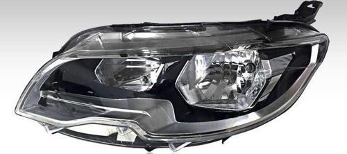 Far Manuel Sol  Peugeot 301 ( 2017- )  Makyajlı Tip