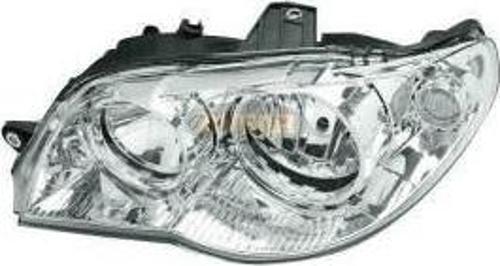 Far Sağ Fıat Albea Palıo Sıena Gri Manuel 05-07