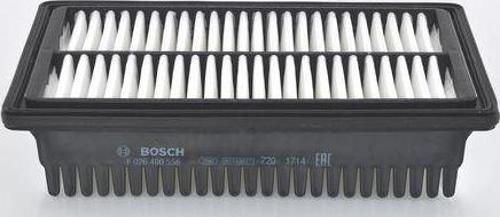 S0564 Hava Filtresi Honda Civic 1.4 İ-Vtec Hatchback