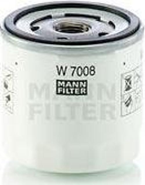 Yağ Fıltresı Ford C-Max Iı 1.5 2015- Fiesta Vı Mazda 2(Dy) 03-07 Volvo C30-S60 Iı-S80 Iı 1.6T3-T4 20