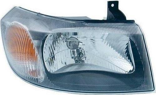 Far Sol Motorlu Ford Transıt V184 (2000-2005)