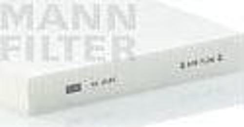 Polen Fıltresı Peugeot 4007 2.0-2.2Hdi-2.4 07- 4008  2012- Cıtroen C4 Aircross 2012- Mıtsubıshı Asx