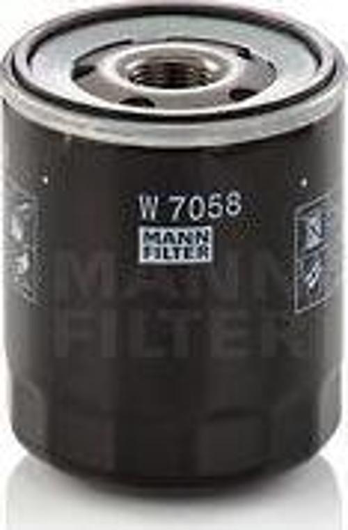 Yağ Fıltresi Opel Combo E (X19) 1.2 (X19) F12Xht | 96 Kw / 131 Hp | 07.2019->