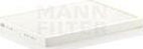 Polen Fıltresi Suzukı Grand Vitara 2.4 (06/08 - 02/15) 122Kw(166Ps/Hp) - 2393Cc - Mot.J24B