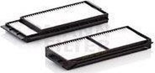 Polen Fıltresı Mazda  3 1.4-1.6-2.0 03-