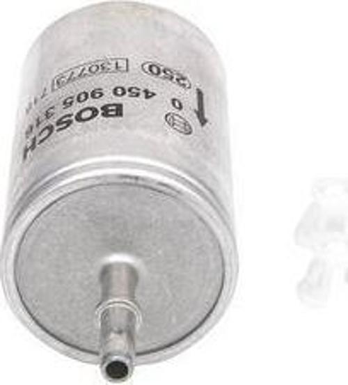 F5316 Yakıt Filtresi Fıat Bravo-Bravo-Marea-Punto-Tmpr-Ducato-Astra G-Comercedeso-Corsa B-C-Merıva-O