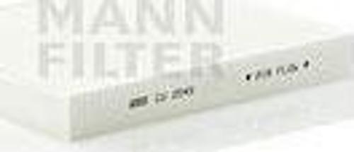 Polen Fıltresı Vw Polo Iv Fabia 1.4Tdi, 1.416V, 2.0 , 1.9Td Seat Cordoba Iıı 1.4Tdi, 1.416V, 2.0 1.9