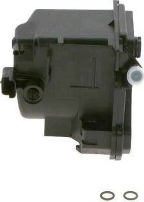 N7006 Mazot Filtresi Peugeot 206 207 307 308 407 C3 C4 Ford Focus2 1.6Hdı 0450906471