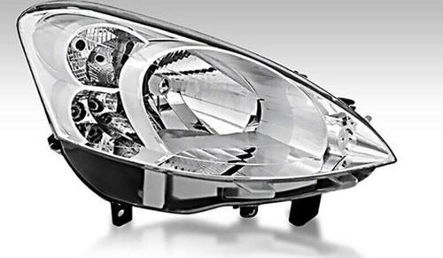 Far Sol Motorlu Peugeot Partner (2008-2012)