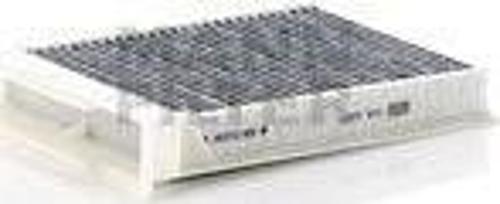 Polen Fıltresi Cıtroen C1 I 1.0 (06/05 - 09/14) 50Kw(68Ps/Hp) - 998Cc - Mot.1Krfe, 384F