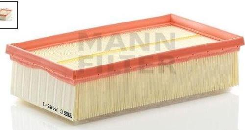 Hava Fıltresı Renault Clio Iv 1.5Dci 12--> Dacıa Dokker 1.5Dci 12--> Lodgy 1.5Dci 12-->