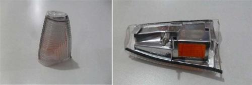 Ön Sinyal Lamba  Duysuz 90 Fıat Dkş Doğan-Şahin Sol .