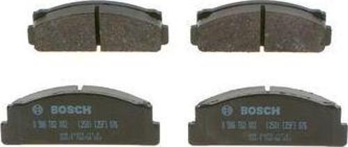 Ön Fren Balatası Fıat Tofaş M 124, M 131