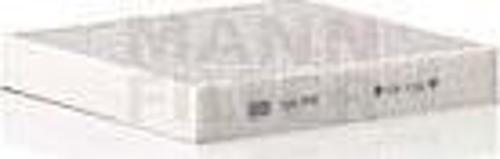 Karbonlu Polen Fıltresi Ford Focus Iı 1.4-1.6-2.0 Tdci 04-