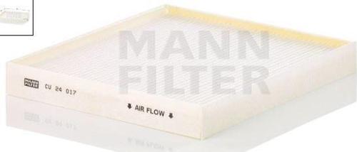 Polen Fıltresi Kıa Sorento Iıı 3.3 (04/15 - ) 199Kw(271Ps/Hp) - 3342Cc - Mot.G6Df