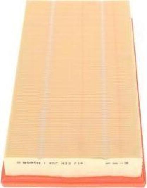 S3716 Hava Filtresi Vw Golf4 Bora Polo 1.4 1.6