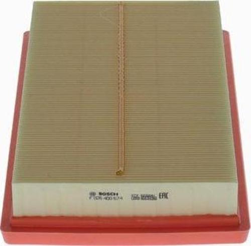 Hava Fıltresı Audı A4(Bk,8B) 1.8-2.0 Tfsi 2007- A5 2008- Q5 2.0 Tfsi 2012-