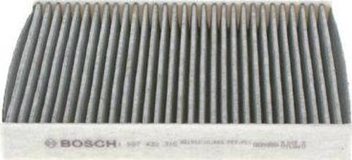 Aktif Karbonlu Polen Filtresi Bmw; Rolls-Royce 518 D; 518 D Touring; 520 D; 520 D Efficientdynamics;