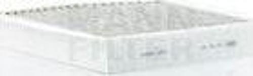 Karbonlu Polen Fıltresı Mercedes A-Klasse(W176) A180-A200 12- B180Cdi-B200Cdi 11-