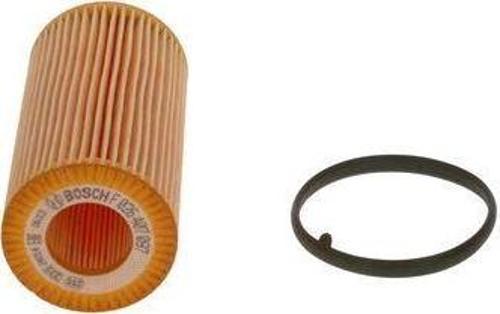 P7097 Yağ Filtresi Volvo C30-(11-13)-V40 12=> S40 10=> V50 10=> S60 10=> V60 10=> Xc60 09=> C70 10=>