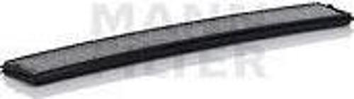 Polen Fıltresi Alpına B3 (E46) 3.4 S (08/02 - 12/07) 224Kw(305Ps/Hp) - 3346Cc - Mot.S50B32