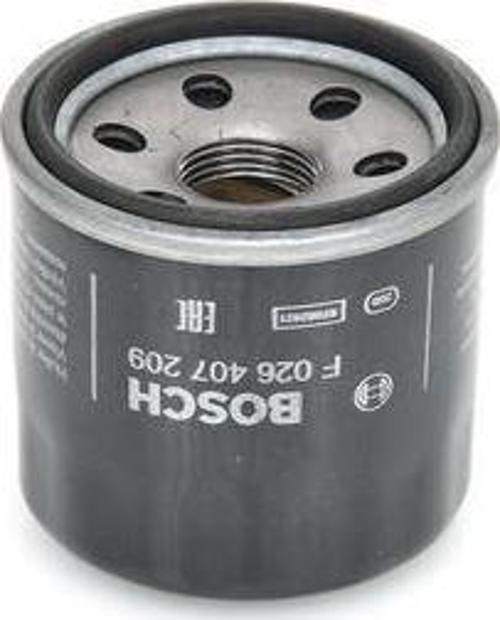 P7209 Yağ Filtresi Renault Megan Iıı  1,4  1,6