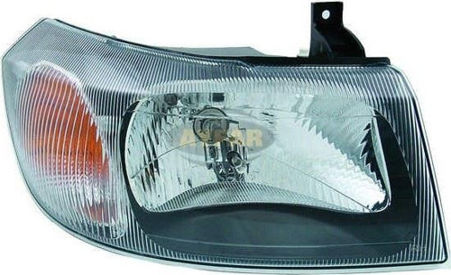 Far Sağ Motorlu Ford Transıt V184 (2000-2005)