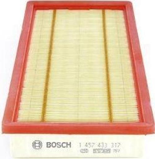 S3529 Hava Filtresi Renault Clio Iı,Megane 1.4-1.6 Dacıa Duster I 2.0 10- Sandero 1.6 16V