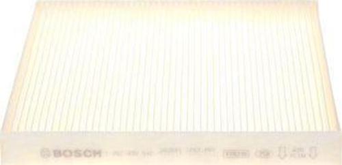 M2540 Polen Filtresi Vw Golf Vıı Audı A3 13 1987435021