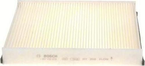 M5018 Polen Filtresi Ford Connect 15 V40 12 Kuga Mondeo 00 07