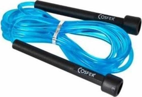 Pvc Renkli Atlama İpi