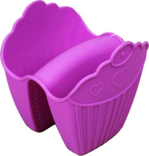 Silikon Fırın Eldiveni Tutacak