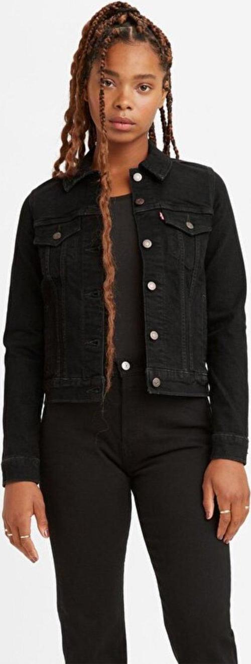 The Original Trucker Ceket