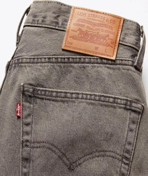 ® 501® Original Lightweight Erkek Jean Pantolon Tint Dark Blue