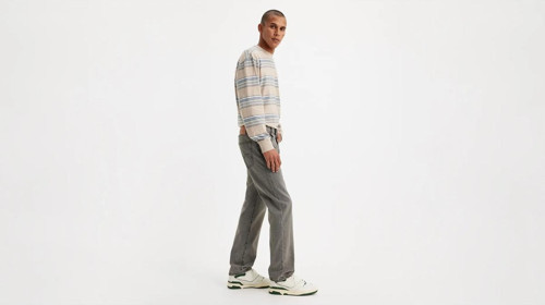 ® 501® Original Lightweight Erkek Jean Pantolon Tint Dark Blue