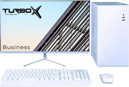 Tx4367 i5 6400 8GB DDR4 Ram 256GB SSD 23.8 inç Monitör Masaüstü Ev Ofis Bilgisayarı