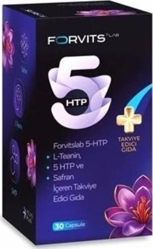 Lab 5Htp 30 Kapsul
