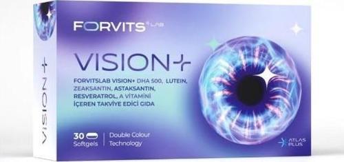 Lab Vision 30 Kapsül