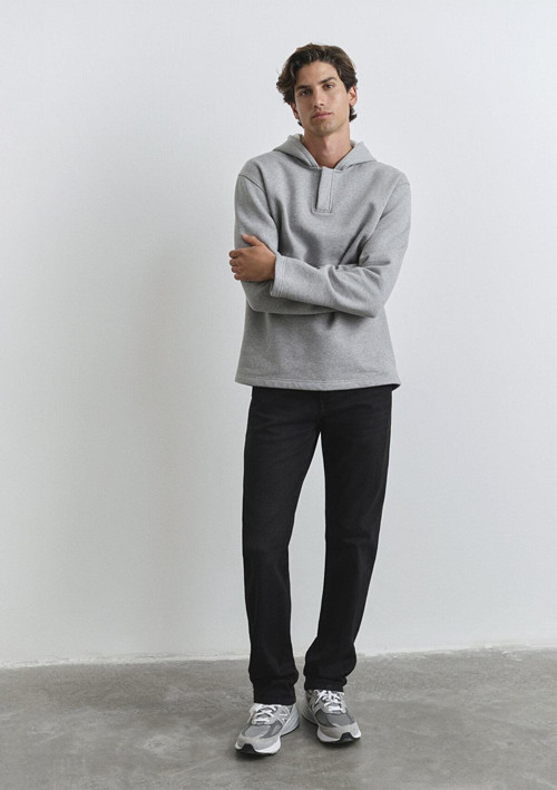 Hunter Erkek Jean Pantolon M0020290823