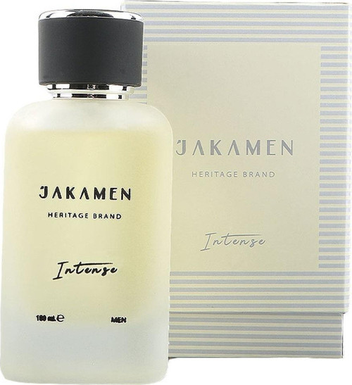 İntense Parfüm 100 ML
