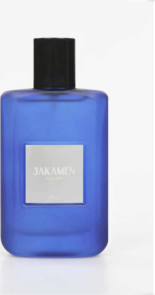 Blue Parfüm