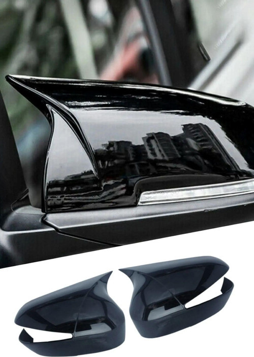 Opel Corsa 2006-2014 D Yarasa Ayna Kapağı