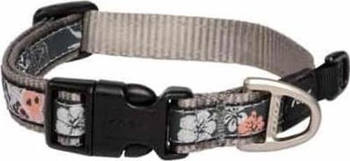 Fancy Dress Halsband M Coral Island-Silver Boyun Tasması