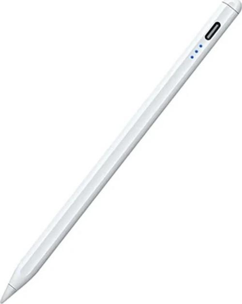 Tüm Tabletlere Uyumlu Universal Yazı Kalemi (Apple iPad ve iPad Pro Uyumlu)
