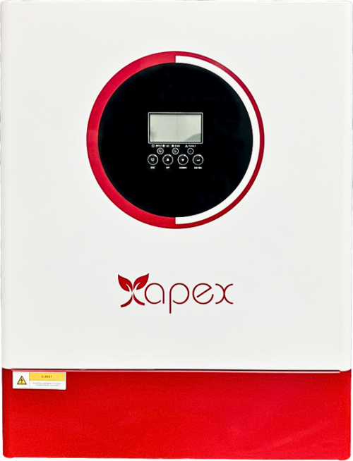 Pro 4.2 kW 24 V Hybrid Akıllı İnverter