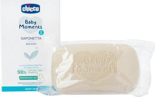 Baby Moments Bebek Sabun 0 Ay+ 100 Gr