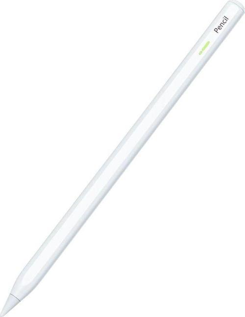 iPad Profesyonel Stylus Kalem Palm Rejection Özellikli Manyetik Şarj Aparatlı Pencil 2 Tablet Kalemi