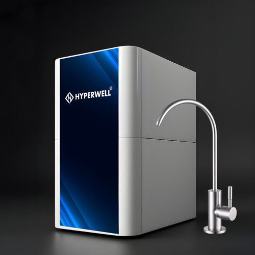 Naturel Premium 12 Aşamalı Su Arıtma Cihazı